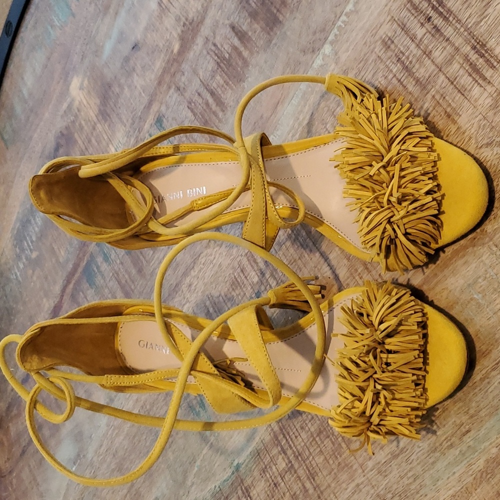 Gianni Bini